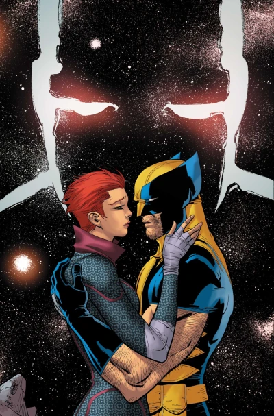 Background for X-Termination