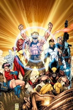 X-Tinction Agenda