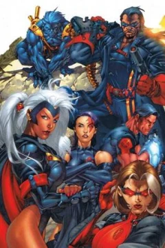 "X-Treme X-Men" Destiny