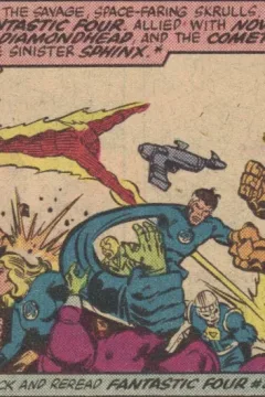 Xandarian-Skrull War