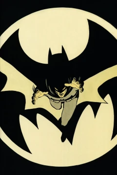 Year One (Batman)