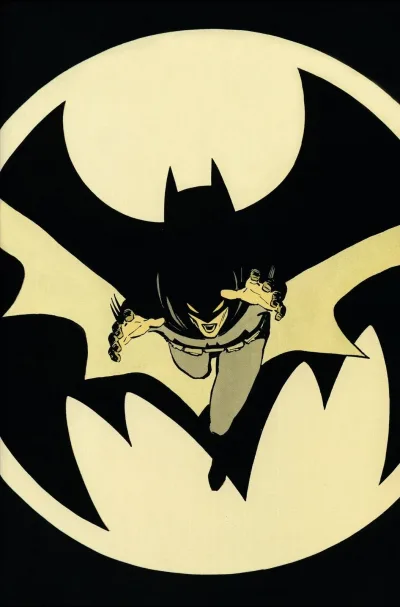 Background for Year One (Batman)