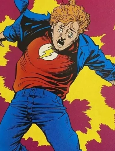 Background for Year One: Born to Run
