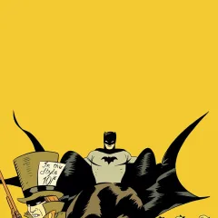 Year One (Robin)