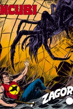 "Zagor" Incubi