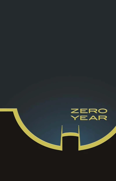 Background for Zero Year