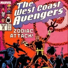 Zodiac Attack