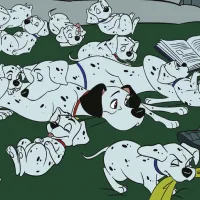 101 Dalmatians