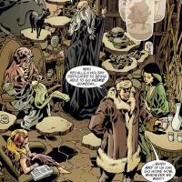13th Floor Witches