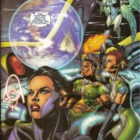 18th Kree Diplomatic Gestalt