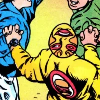 3 Ninjas