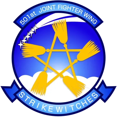 501st Joint Fighter Wing
