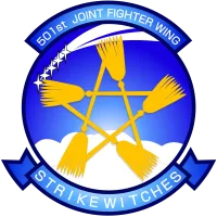 501st Joint Fighter Wing