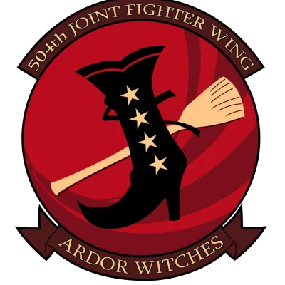 504th Joint Fighter Wing
