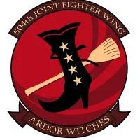 504th Joint Fighter Wing