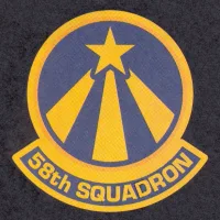 58th Squadron