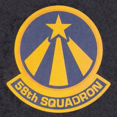 58th Squadron