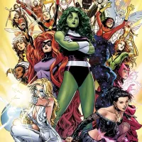 A-Force