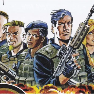 A-Force