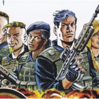 A-Force