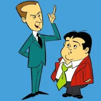 Abbott and Costello