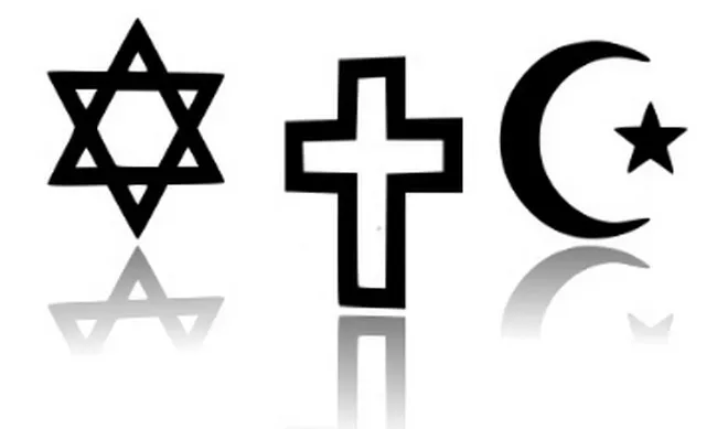 Background for Abrahamic Deities