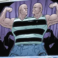 Abramovici Twins