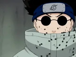 Background for Aburame Clan