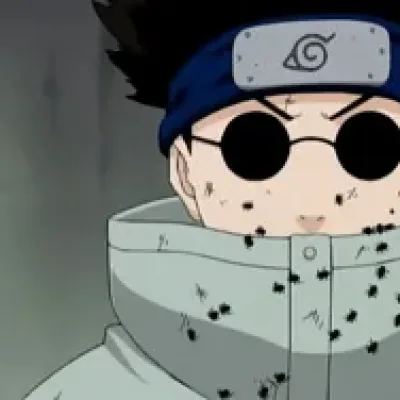 Aburame Clan