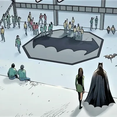 Academy of the Bat