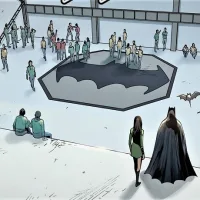 Academy of the Bat