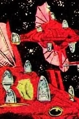 Background for Acanti