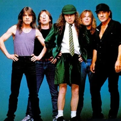 AC/DC