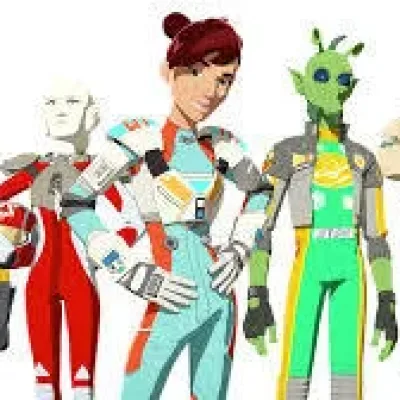 Ace Squadron