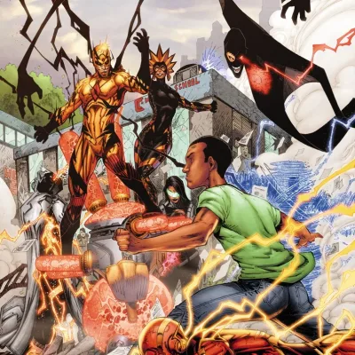 Acolytes of Zoom