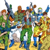Action Force