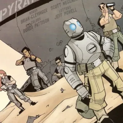 Action Scientists