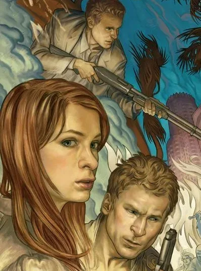 Background for Actuals
