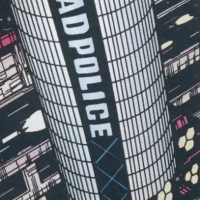 AD Police