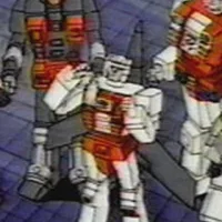 Aerialbots