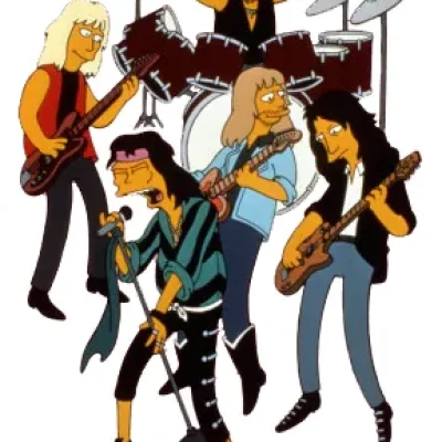 Aerosmith