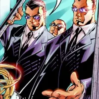 Agents