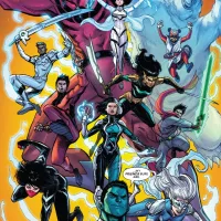 Agents of Atlas