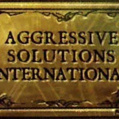 Aggressive Solutions International