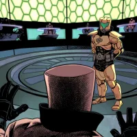 A.I.M. High Council
