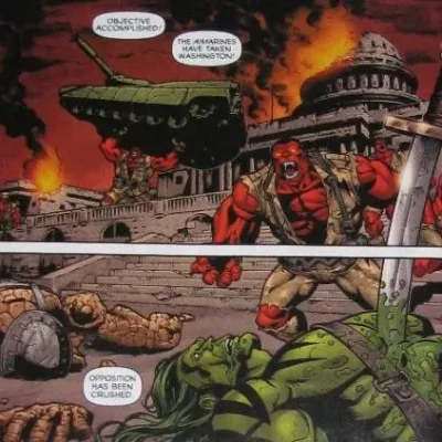 AIMarines