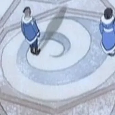 Air Nomads