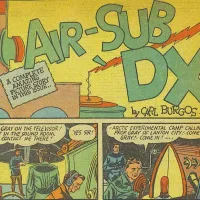 Air-Sub DX