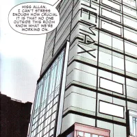 Alchemax