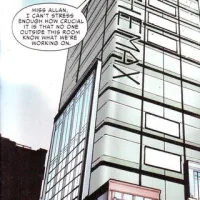 Alchemax